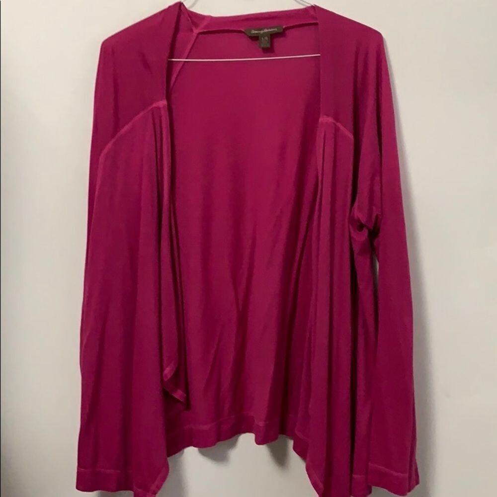 TOMMY BAHAMA OPEN LIGHT CARDIGAN  SWEATER‎ …